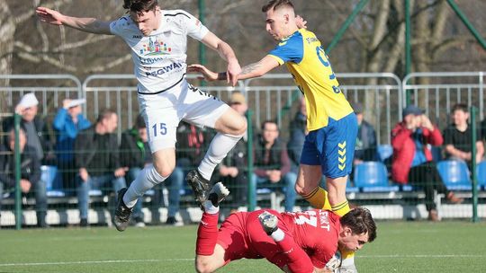 Lewart Lubartów - Stal Poniatowa Lewart Lubartów - Stal Poniatowa