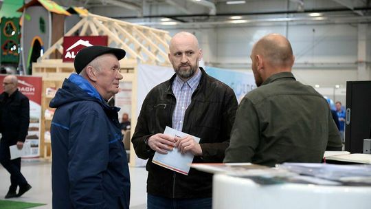 LUBDOM- targi budowlane