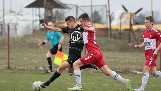 Sokół Konopnica - Wisła II Puławy Sokół Konopnica - Wisła II Puławy