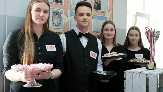 LIDER - dzień otwarty