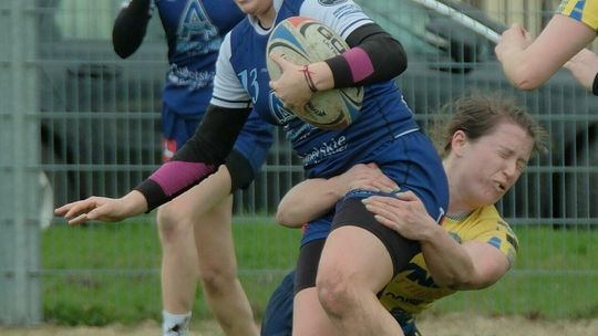 Mistrzostwa Polski Kobiet Rugby7 w olimpijskiej siedmioosobowej odmianie 