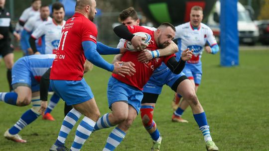 Edach Budowlani Lublin - Awenta Pogoń Siedlce Edach Budowlani Lublin - Awenta Pogoń Siedlce