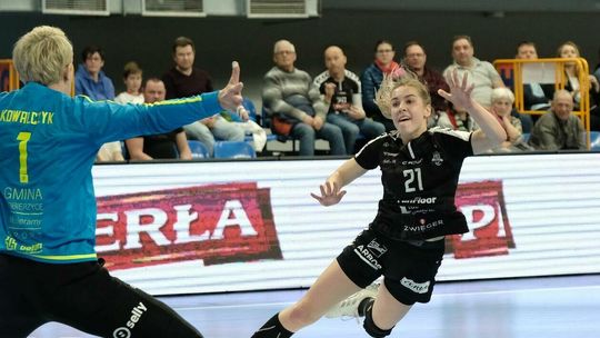  MKS FunFloor vs KPR Gminy Kobierzyce