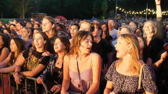 Letnie imprezy w Lublinie 2023