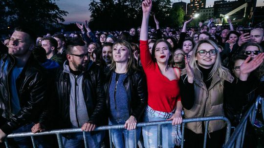 Juwenalia (5-6 maja)