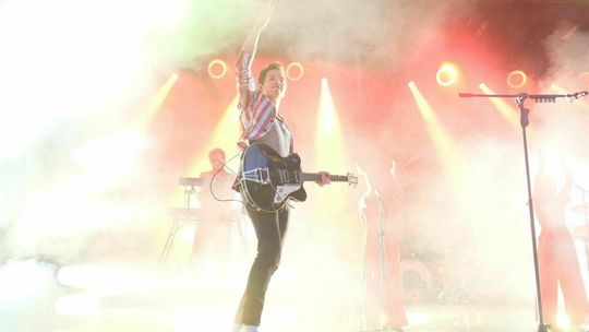 Letnie Brzmienia (21-22 lipca)