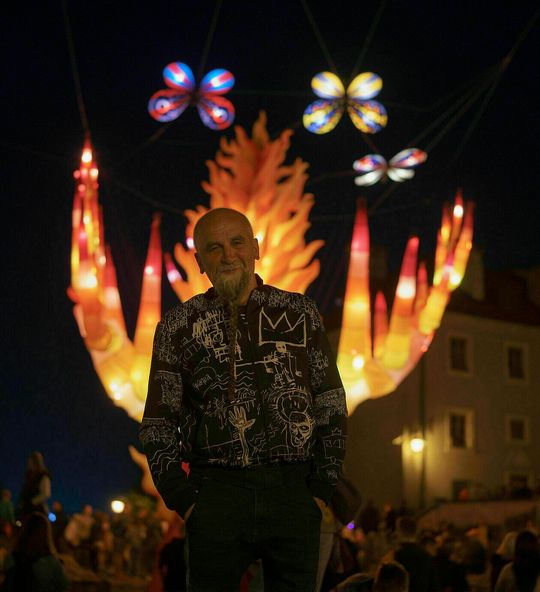 Noc kultury (3-4 czerwca)