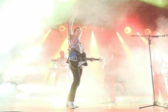 Letnie Brzmienia (21-22 lipca)