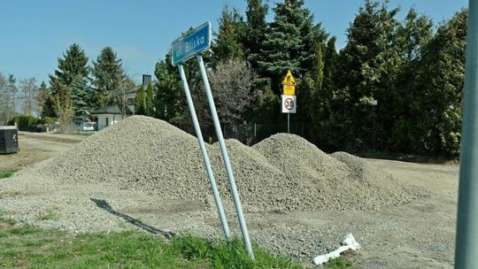 Lublin. Inwestycje drogowe