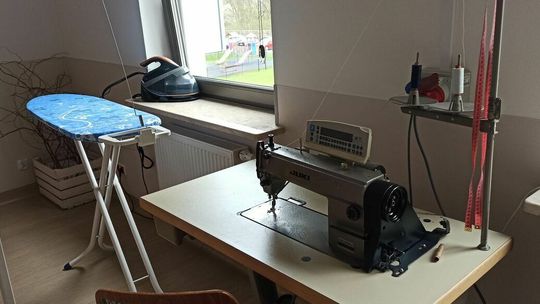 Środowiskowy Dom Samopomocy przy Wspólnym Świecie 