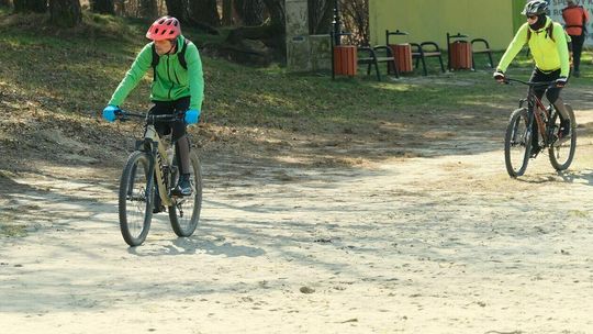 MTB Maraton