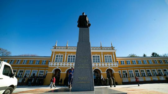 Zamość (29 kwietnia-2maja)