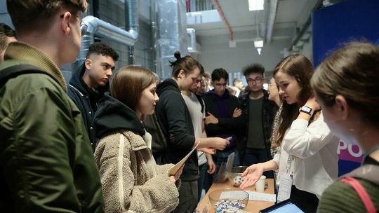 Targi IT, Politechnika Lubelska