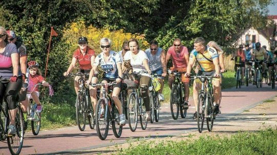 Mały Piękny Wschód w Parczewie (sobota, 29 kwietnia)