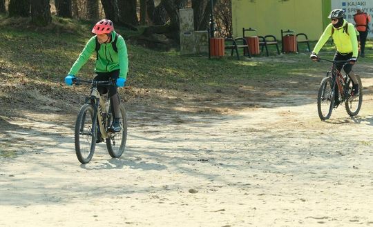 MTB Maraton