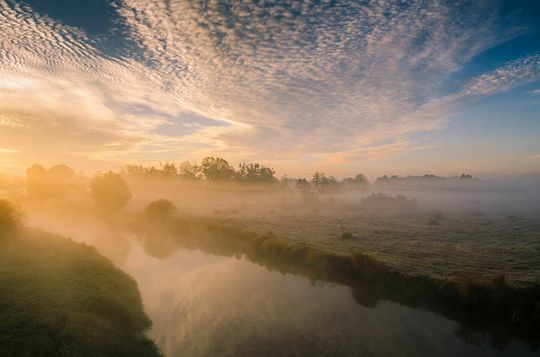 Nadwieprzański Park Narodowy