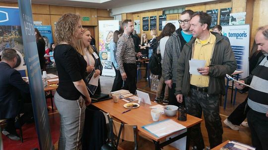 Świdnicke Targi Pracy