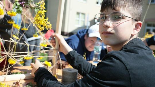 Dzień Ziemii na UMCS