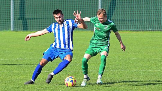 Tomasovia - Świdniczanka Tomasovia - Świdniczanka