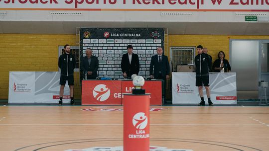 KPR Padwa Zamość - AZS AWF Biała Podlaska 