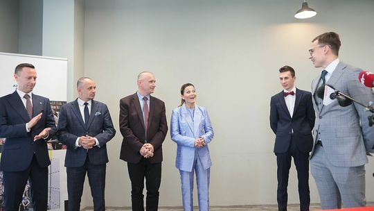 Międzypokoleniowe Centrum Edukacyjne