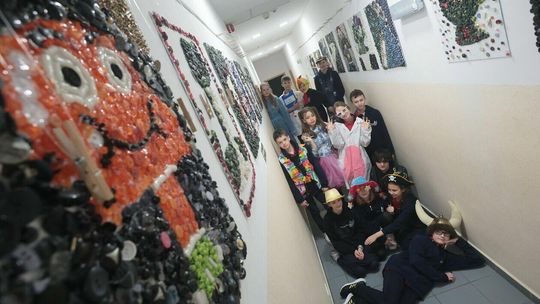 Skrzydła - Odyseja Umysłu Skrzydła - Odyseja Umysłu