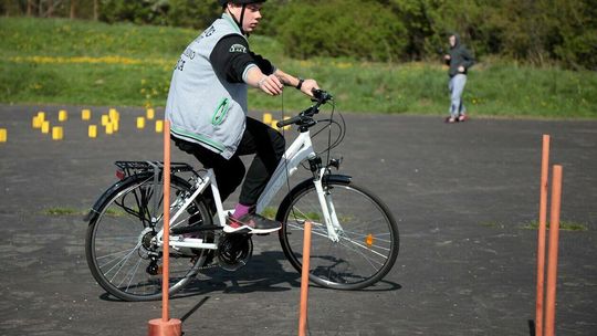 Wojewódzki Turniej Wiedzy BRD