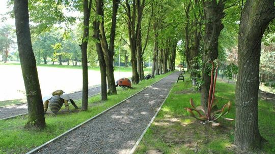 Centrum Geoturystyczne gminy Zamość w Lipsku Polesie
