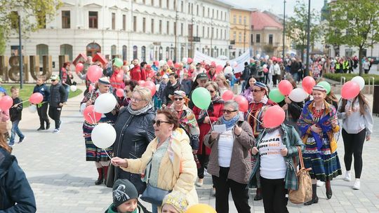Korowód Międzypokoleniowy