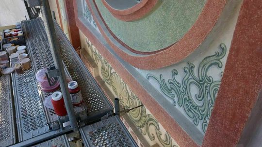 Laur Konserwatorski 2023