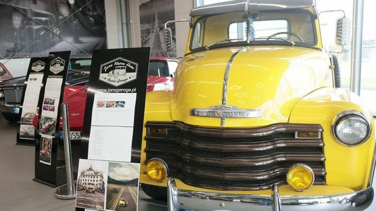 Muzeum przy ulicy Kasprowicza Muzeum przy ulicy Kasprowicza