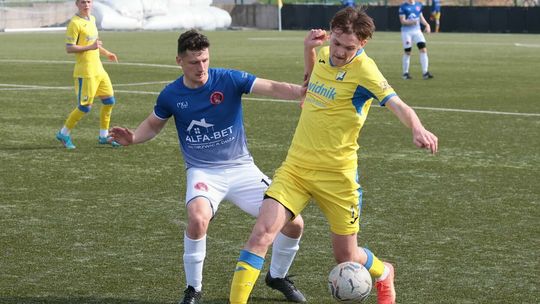 Avia II Świdnik - Orion Niedrzwica Avia II Świdnik - Orion Niedrzwica