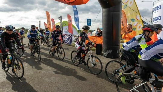 Lubelski Maraton Turystyczny