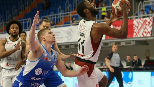 Polski Cukier Start Lublin – MKS Dąbrowa Górnicza Polski Cukier Start Lublin – MKS Dąbrowa Górnicza