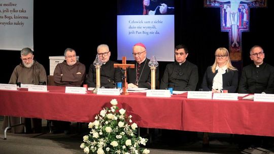 Sługa Boży brat Kalist Kłoczko z Poczekajki 