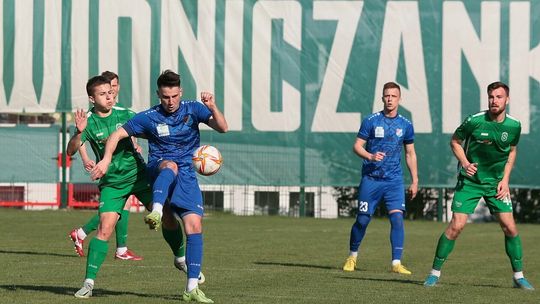 Świdniczanka - Start 1944 Krasnystaw