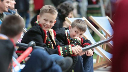 Jawor - u źródeł kultury