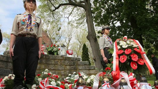 Rocznica uchwalenia Konstytucji 3 Maja