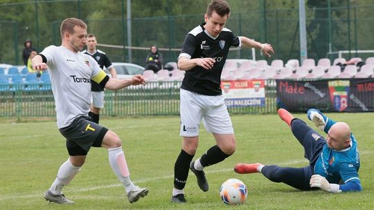 CIsy Nałęczów - Janowianka Janów Lubelski