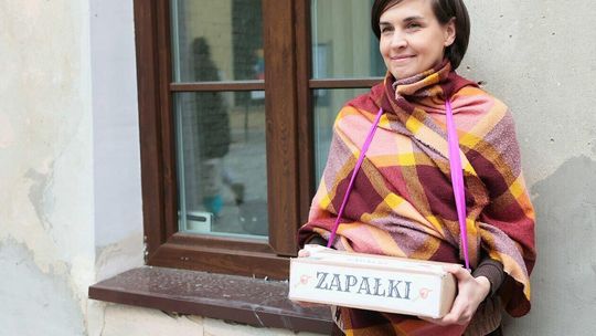 Gra miejska z Andersenem