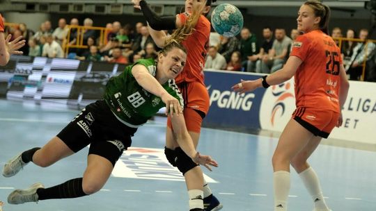 MKS FunFloor Perła Lublin vs MKS Zagłębie Lubin