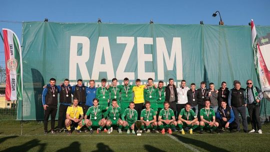 Świdniczanka Świdnik - Lublinianka Lublin