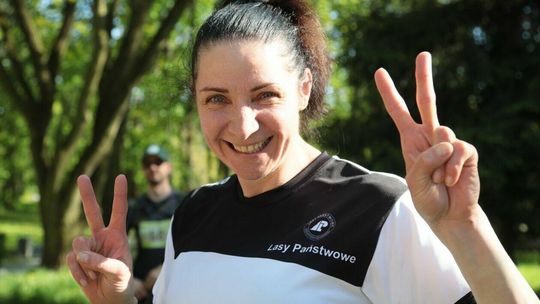 Bieg ''Po lepsze jutro'' Bieg ''Po lepsze jutro''