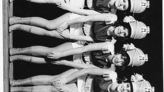 70 lat Politechniki Lubelskiej. Archiwalne zdjęcia