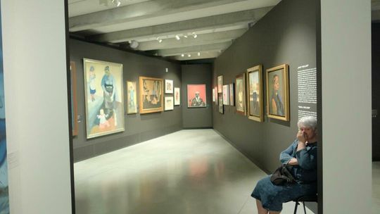 Noc Muzeów. Muzeum Narodowe - oblężenie lubelskiego zamku Noc Muzeów. Muzeum Narodowe - oblężenie lubelskiego zamku