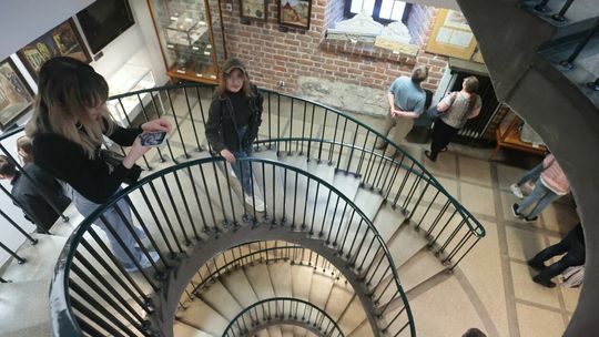 Noc Muzeów w Muzeum Historii Miasta Lublina