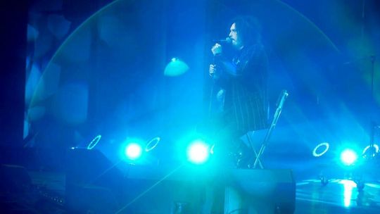  Na koncercie z okazji 70-lecia Politechniki Lubelskiej w CSK wystąpił także Piotr Cugowski