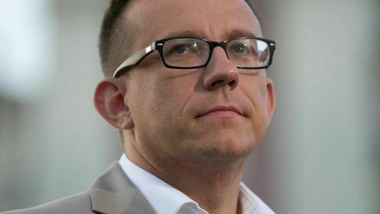 Andrzej Wnuk, prezydent Zamościa