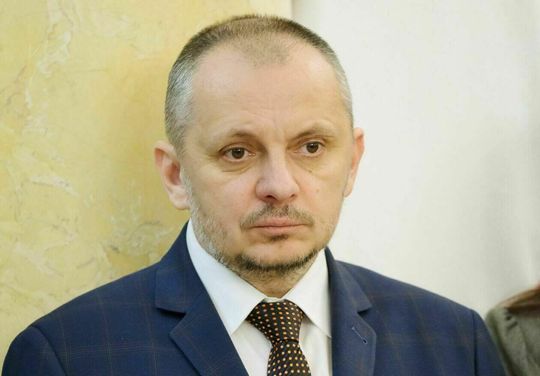 Mariusz Banach, zastępca prezydenta Lublina ds. oświaty i wychowania