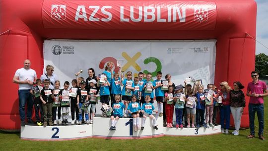 3xR Ruch Radość Rozrywka